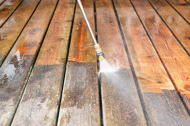 Boat and Dock Cleaning in Neshanic Station, NJ